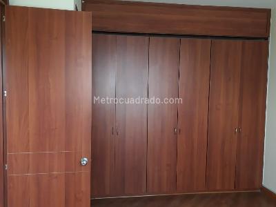 Apartamento en arriendo en Cedritos, Bogotá · foto 15 de 20