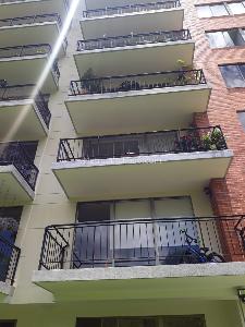 Apartamento en arriendo en Cedritos, Bogotá · foto 17 de 20