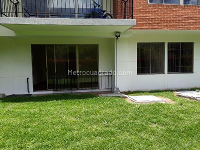 Apartamento en arriendo en Cedritos, Bogotá · foto 19 de 20