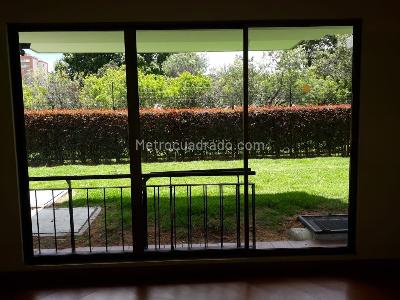 Apartamento en arriendo en Cedritos, Bogotá · foto 4 de 20