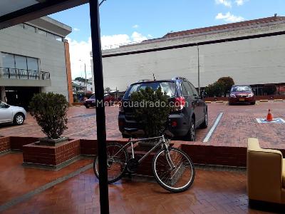 Apartamento en arriendo en Cedritos, Bogotá · foto 20 de 20