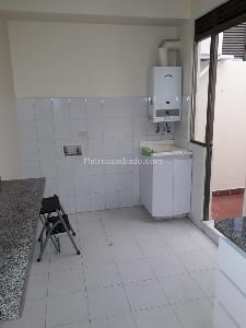 Apartamento en arriendo en Cedritos, Bogotá · foto 5 de 20