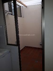 Apartamento en arriendo en Cedritos, Bogotá · foto 6 de 20
