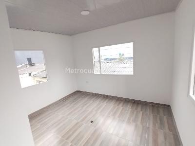 Apartaestudio en arriendo en La Castellana, Bogotá, 18 m² · foto 2 de 3