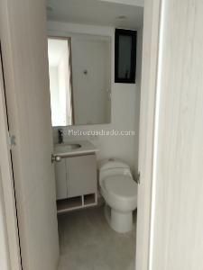 Apartamento de 3 alcobas en arriendo en Lagos De Torca, Bogotá, 64 m² · foto 15 de 15