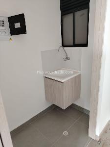 Apartamento de 3 alcobas en arriendo en Lagos De Torca, Bogotá, 64 m² · foto 6 de 15