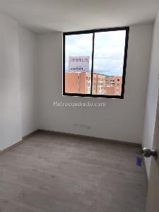 Apartamento de 3 alcobas en arriendo en Lagos De Torca, Bogotá, 64 m² · foto 7 de 15