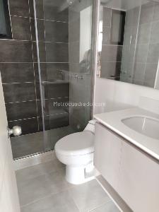 Apartamento de 3 alcobas en arriendo en Lagos De Torca, Bogotá, 64 m² · foto 14 de 15