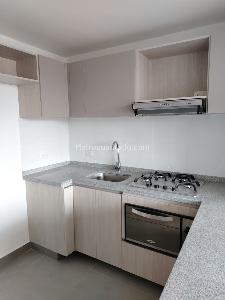 Apartamento de 3 alcobas en arriendo en Lagos De Torca, Bogotá, 64 m² · foto 4 de 15