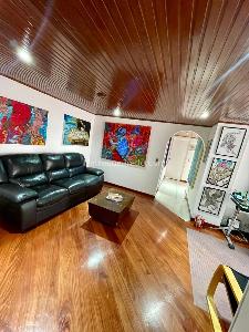 Apartamento en venta en Cedritos Alcala, Bogotá · foto 3 de 11