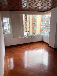 Apartamento en venta en Cedritos Alcala, Bogotá · foto 6 de 11