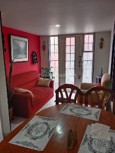 Casa de 4 alcobas en venta en Santa Monica, Bogotá, 70 m² · foto 8 de 17