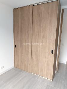 Apartamento de 2 alcobas en arriendo en Mirandela, Bogotá, 45 m² · foto 11 de 11