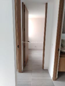 Apartamento de 2 alcobas en arriendo en Mirandela, Bogotá, 45 m² · foto 9 de 11