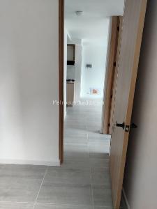 Apartamento de 2 alcobas en arriendo en Mirandela, Bogotá, 45 m² · foto 10 de 11