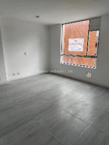 Apartamento de 2 alcobas en arriendo en Mirandela, Bogotá, 45 m² · foto 2 de 11