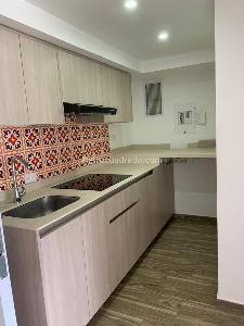 Apartamento de 1 alcoba en arriendo en El Redil, Bogotá, 40 m² · foto 6 de 16