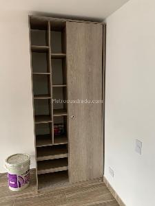 Apartamento de 1 alcoba en arriendo en El Redil, Bogotá, 40 m² · foto 13 de 16