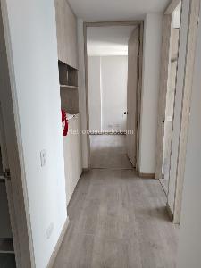 Apartamento de 3 alcobas en arriendo en Mirandela 1, Bogotá, 64 m² · foto 9 de 12