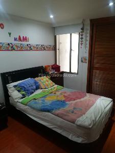 Apartamento en venta en Cedritos, Bogotá · foto 6 de 15
