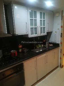 Apartamento en venta en Cedritos, Bogotá · foto 3 de 15
