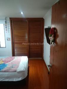 Apartamento en venta en Cedritos, Bogotá · foto 12 de 15