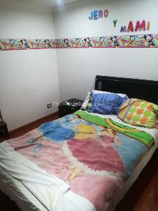 Apartamento en venta en Cedritos, Bogotá · foto 10 de 15