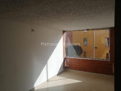 Apartamento de 2 alcobas en venta en Soacha, Soacha, 42 m² · foto 9 de 18