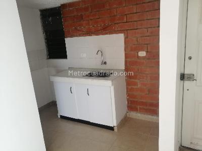 Apartamento de 2 alcobas en venta en Soacha, Soacha, 42 m² · foto 7 de 18
