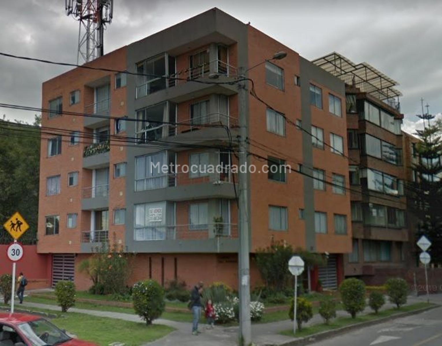 Apartamento en Arriendo  CEDRITOS