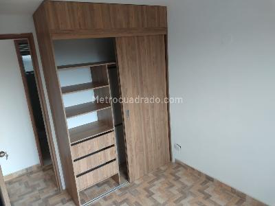Apartamento de 2 alcobas en arriendo en El Redil, Bogotá, 42 m² · foto 5 de 9