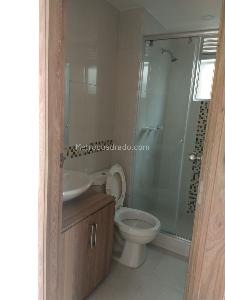 Apartamento de 2 alcobas en arriendo en El Redil, Bogotá, 42 m² · foto 8 de 9