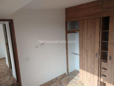 Apartamento de 2 alcobas en arriendo en El Redil, Bogotá, 42 m² · foto 6 de 9