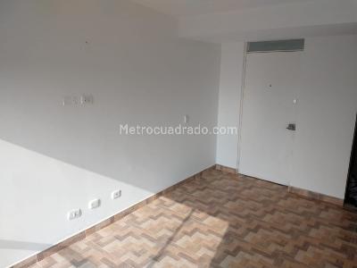 Apartamento de 2 alcobas en arriendo en El Redil, Bogotá, 42 m² · foto 2 de 9