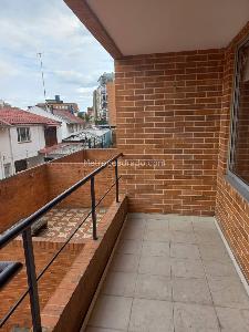 Casa de 4 alcobas en venta en El Contador, Bogotá, 238 m² · foto 15 de 16