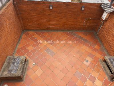 Casa de 4 alcobas en venta en El Contador, Bogotá, 238 m² · foto 10 de 16