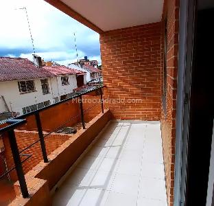 Casa de 4 alcobas en venta en El Contador, Bogotá, 238 m² · foto 16 de 16