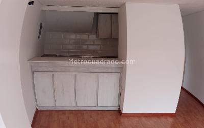 Apartamento de 1 alcoba en venta en Chapinero Alto, Bogotá, 85 m² · foto 4 de 12