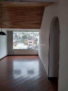 Apartamento en venta en El Redil, Bogotá · foto 10 de 12