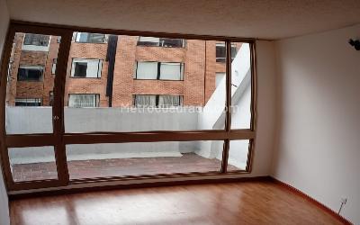 Apartamento en venta en Chapinero Alto, Bogotá · foto 5 de 17