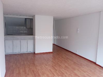 Apartamento en venta en Chapinero Alto, Bogotá · foto 13 de 17