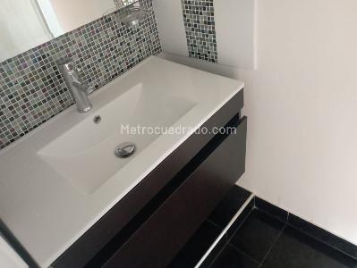 Apartamento en venta en Chapinero Alto, Bogotá · foto 16 de 17