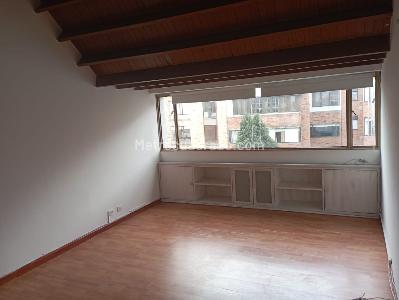 Apartamento en venta en Chapinero Alto, Bogotá · foto 4 de 17