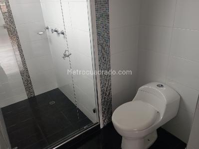 Apartamento en venta en Chapinero Alto, Bogotá · foto 17 de 17