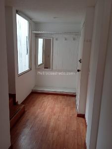 Apartamento en venta en Chapinero Alto, Bogotá · foto 8 de 17