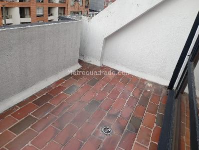 Apartamento en venta en Chapinero Alto, Bogotá · foto 9 de 17