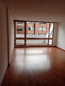 Apartamento en venta en Chapinero Alto, Bogotá · foto 2 de 17