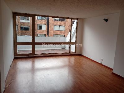 Apartamento en venta en Chapinero Alto, Bogotá · foto 3 de 17