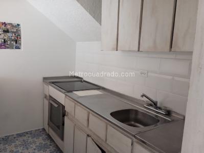 Apartamento en venta en Chapinero Alto, Bogotá · foto 6 de 17