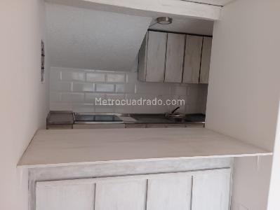 Apartamento en venta en Chapinero Alto, Bogotá · foto 7 de 17